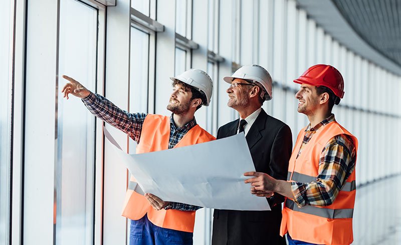 Essential Steps Before Starting Any Building Project